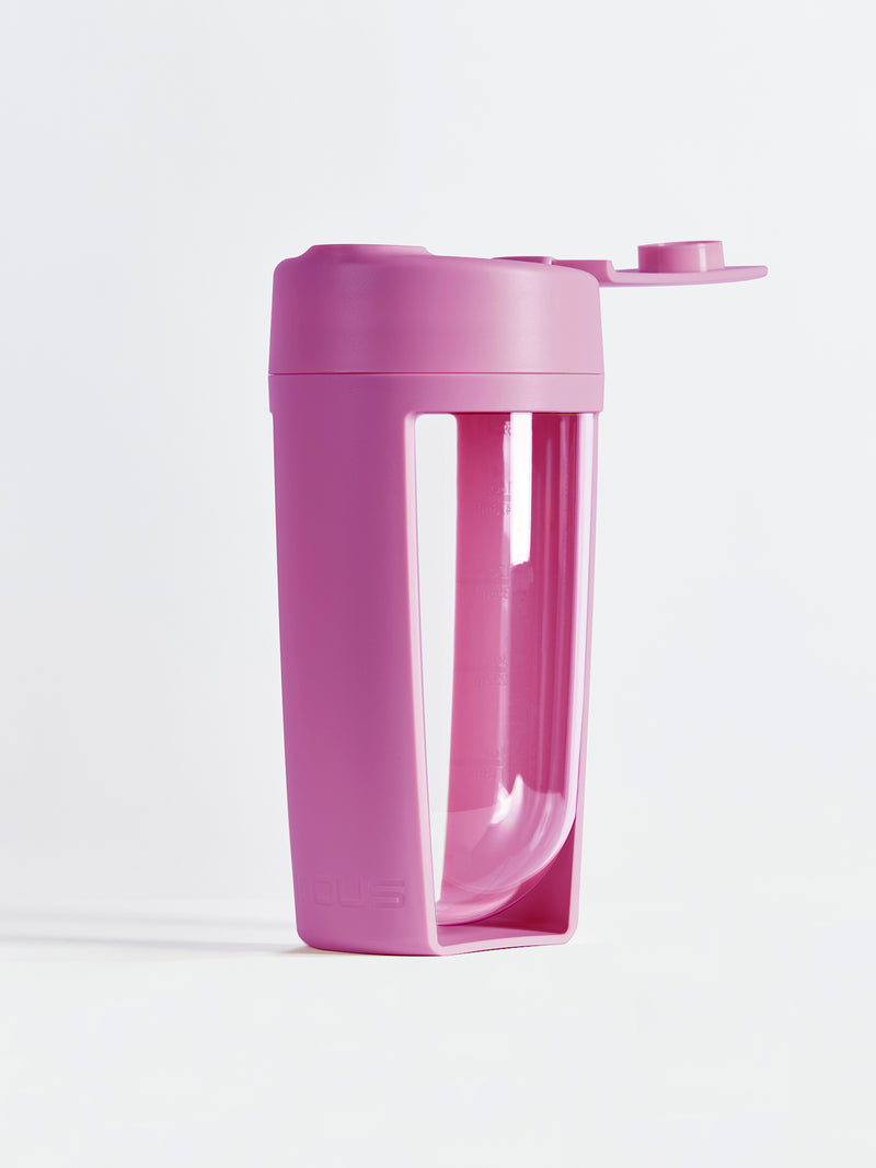 MOUS Fitness Bottle Pink